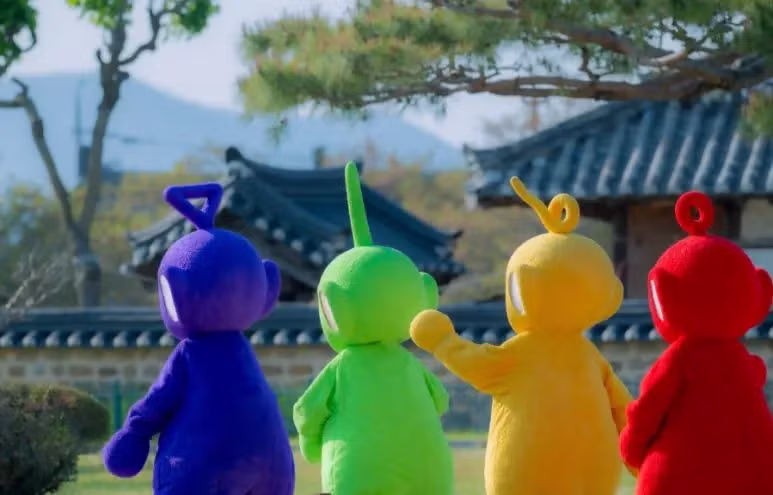 4/30 ~ 5/17 경주 황리단길에 가면 만날 수 있는 반가운 존재 5