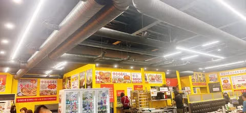 동네 새로생긴 동태탕집 다녀왔네요 4