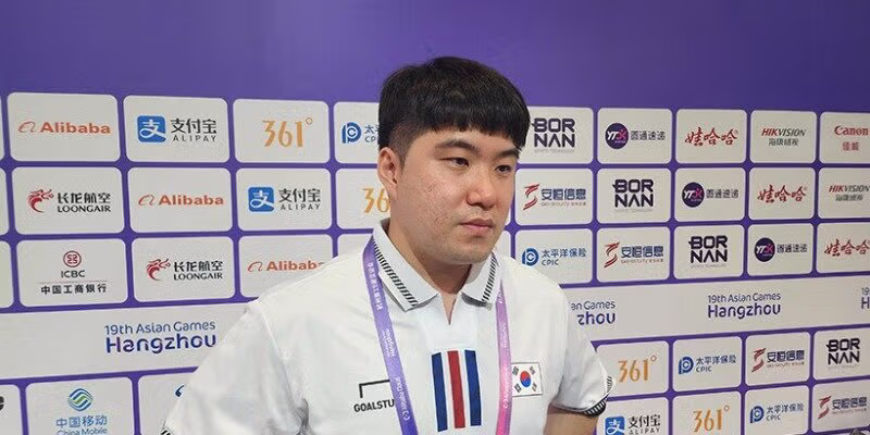 아시안게임 e스포츠 일부종목 국가대표 명단 7