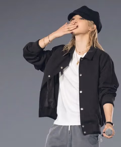 BTS 월드투어, 일본 도쿄돔 1일차 현장 13