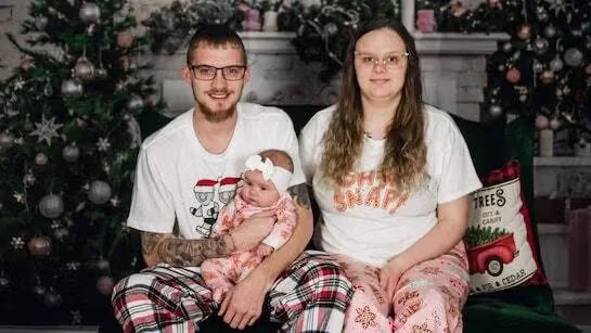 생후 7개월 아기 반려견에 물려 사망 3