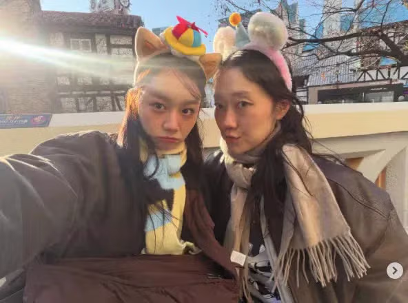 원룸 산다던 배우, 시계는 에르메스? 3