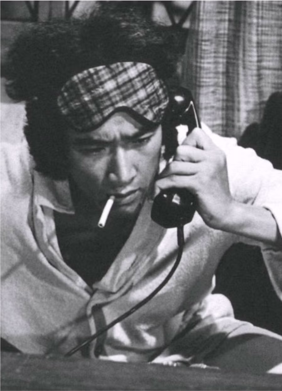 일본의 한 클리셰를 정립한 레전드 배우 4