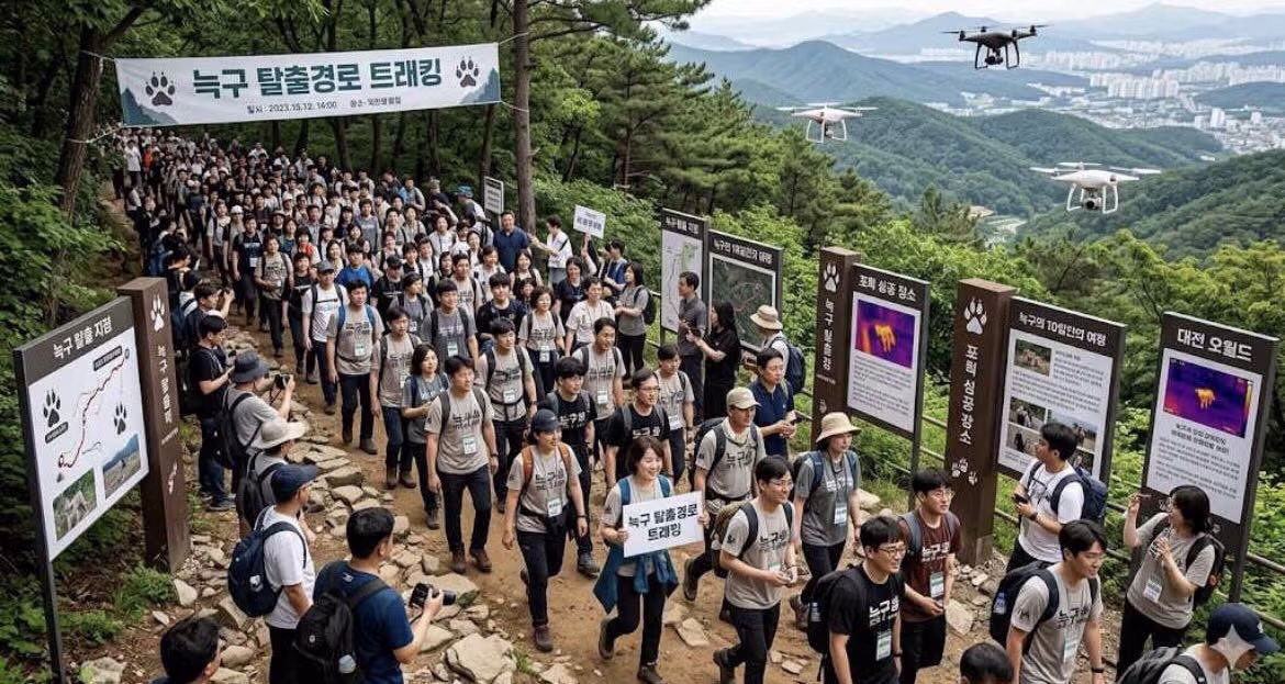 늑구의 경제적 파생효과 2