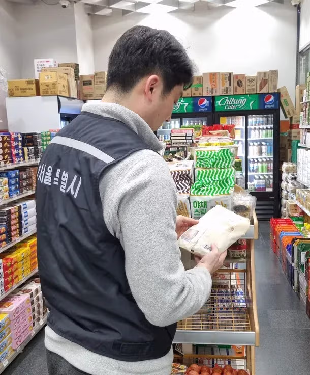 유통기한 6개월 '천원빵' 의심…620개 검사해보니 반전 결과 2