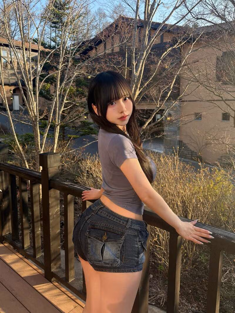 (ㅎㅂ)riribebe__ 인스타 2