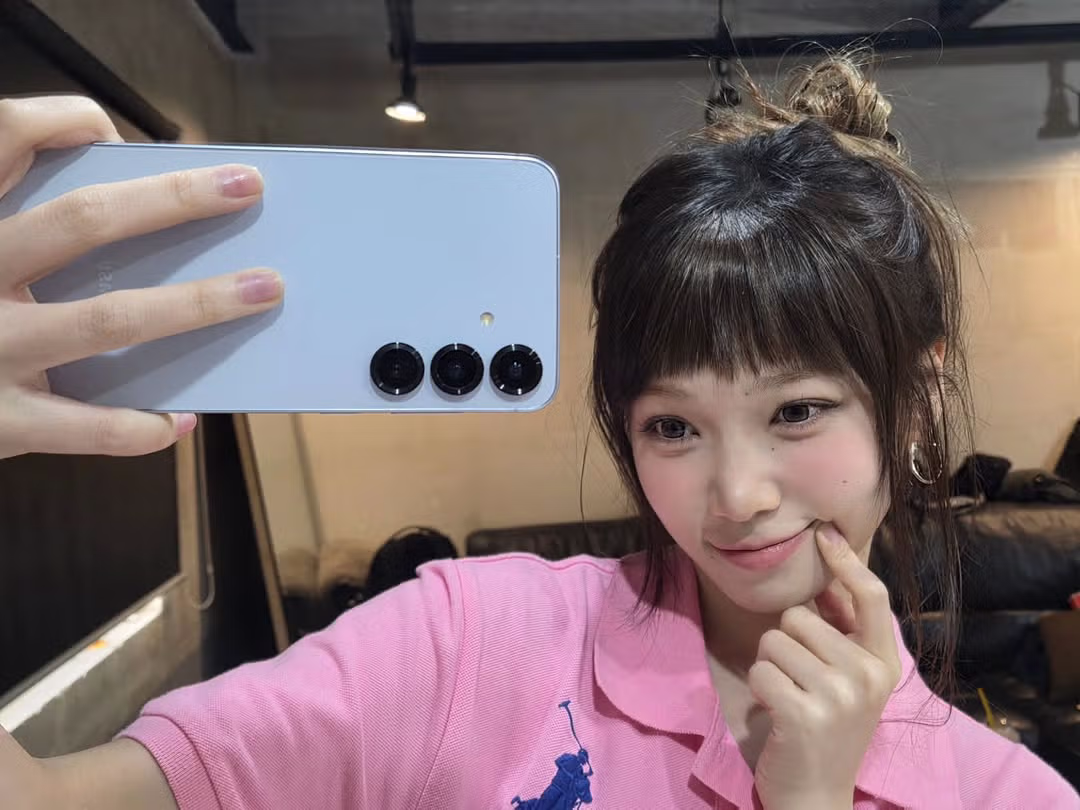 [르세라핌] 김채원 인스타 3