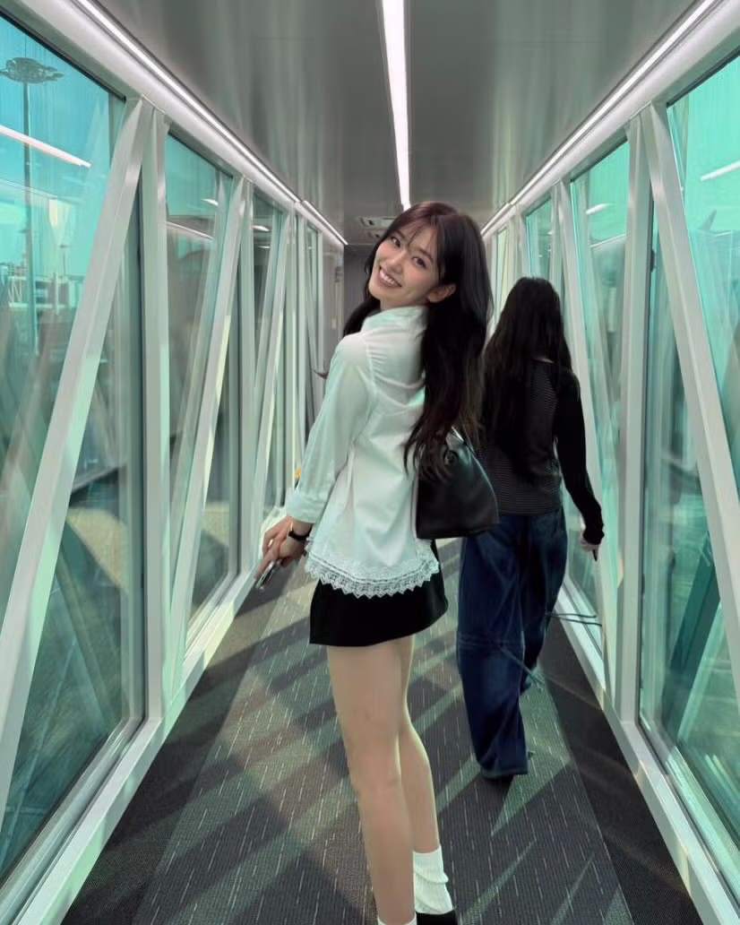 아이브 안유진 인스타🤓.jpg 7