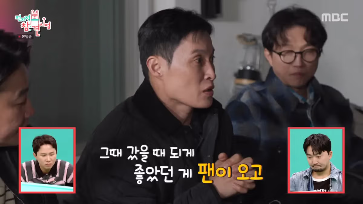 양상국이 방송에서 일부러 故 박지선 이야기를 하는 이유 16