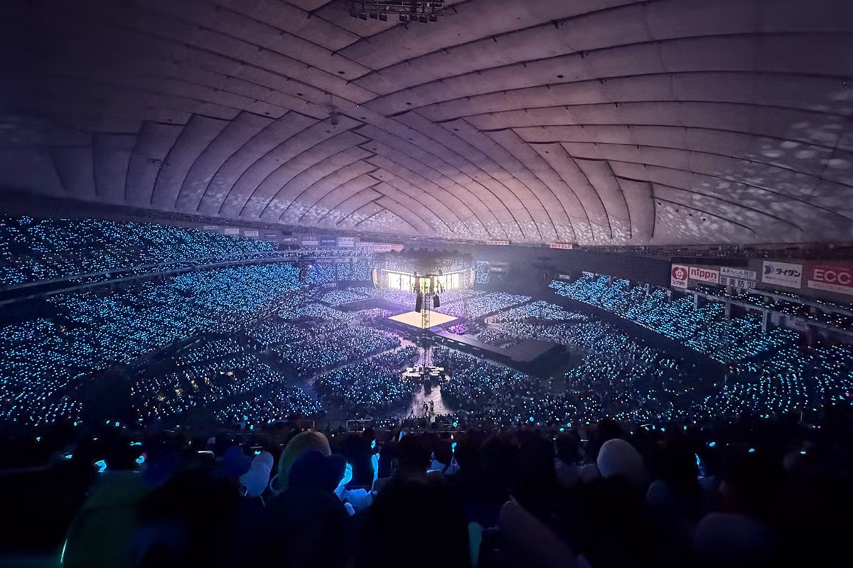 역대 도쿄돔에서 360도 공연한 케이팝 아이돌.jpg 2