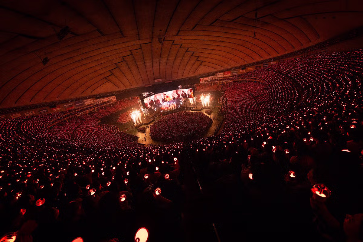 역대 도쿄돔에서 360도 공연한 케이팝 아이돌.jpg 3