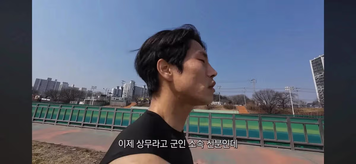 운동 선수에게 뒷돈을 요구한 상무 관계자 3