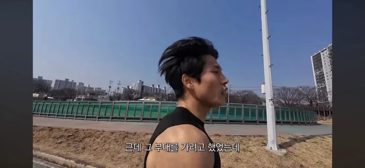 운동 선수에게 뒷돈을 요구한 상무 관계자 6