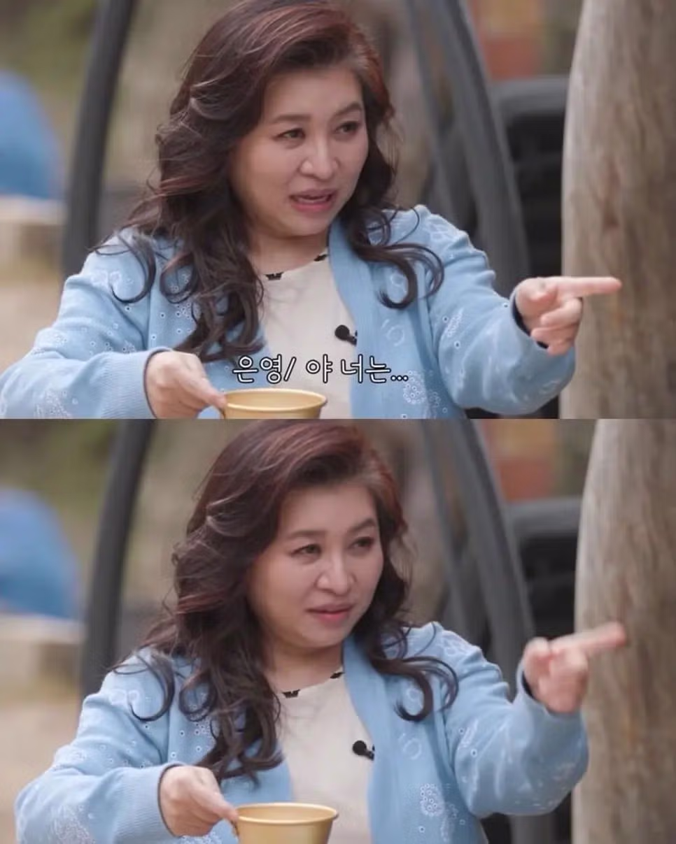 천하의 오은영 박사의 말문이 막힌 순간.JPG - 밈카세