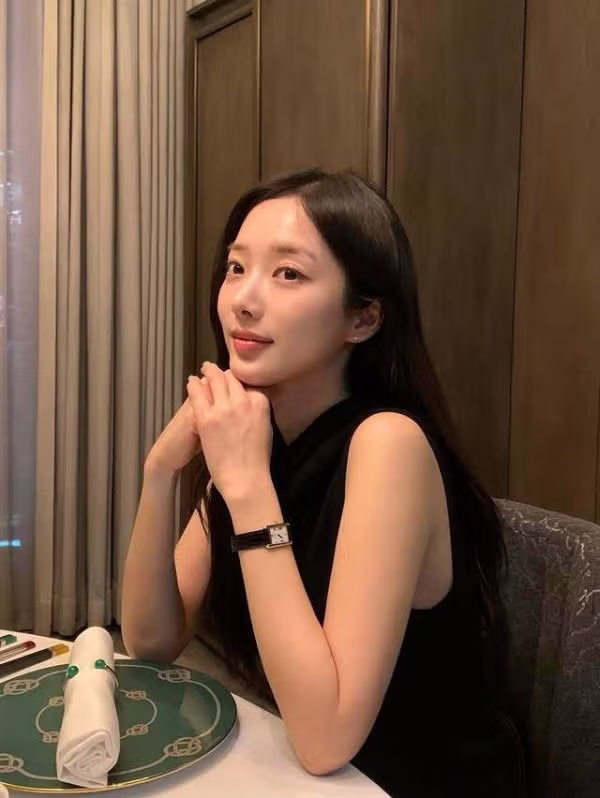 서울대 출신 미인 PD 3