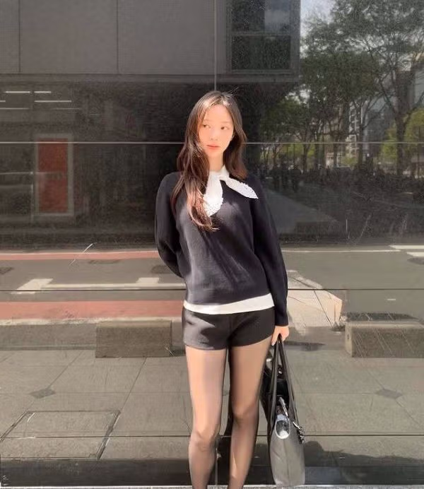 서울대 출신 미인 PD 4