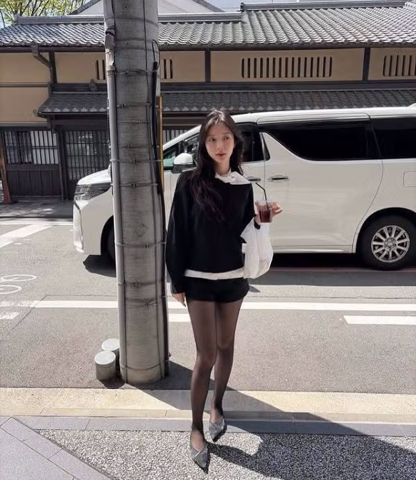 서울대 출신 미인 PD 5