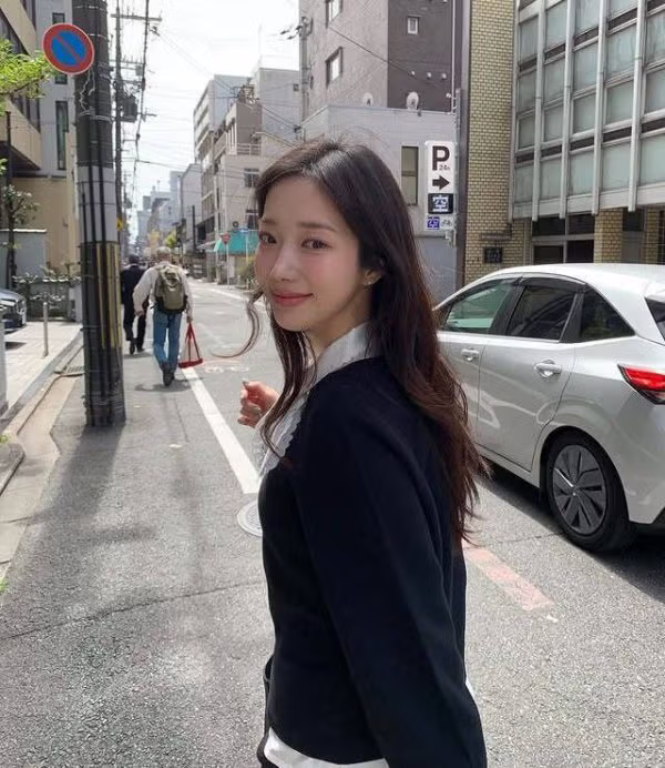 서울대 출신 미인 PD 7