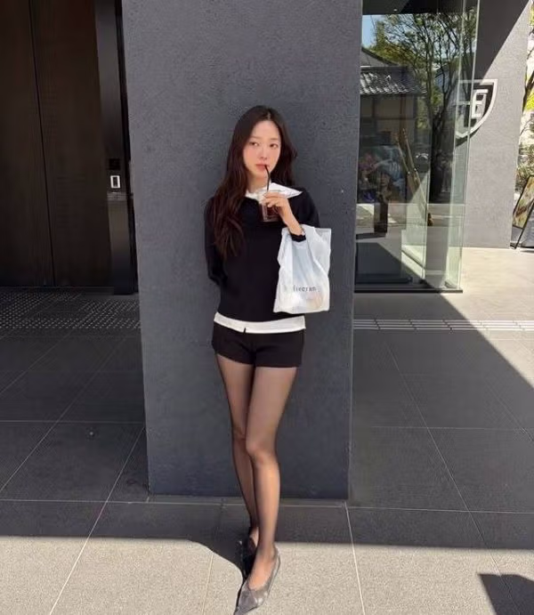 서울대 출신 미인 PD 9