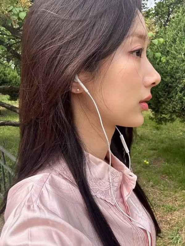 서울대 출신 미인 PD 13