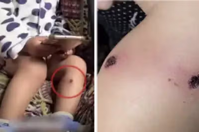 선넘는 이스라엘군 4