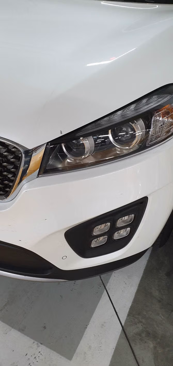 화제라는 정속충 보복운전사건 2