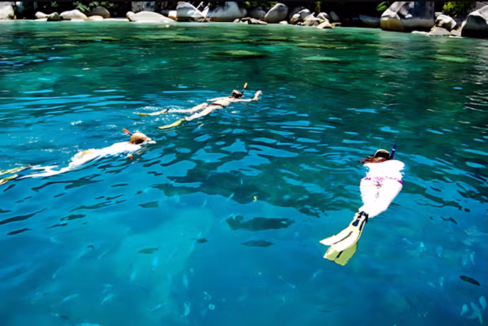 노르웨이 ㅊㅈ들과 호핑투어 썰 jpg 5