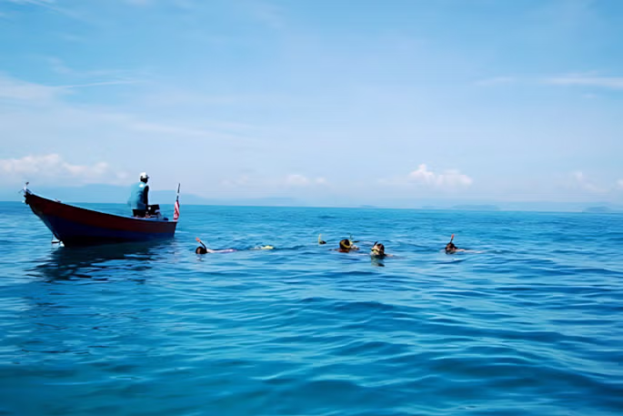 노르웨이 ㅊㅈ들과 호핑투어 썰 jpg 7