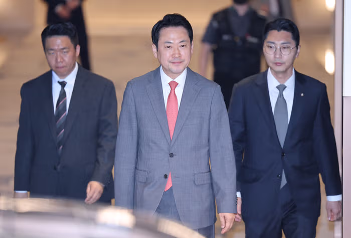 [속보] 이 대통령 지지율 65.5%…취임 후 최고치 [리얼미터] 2