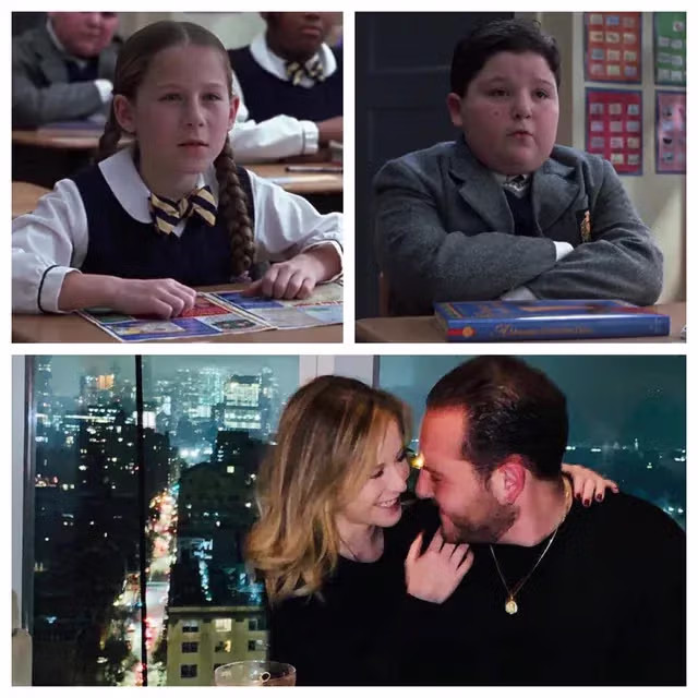 영화 '스쿨 오브 락'의 두 아역 배우가 현실에서 결혼 함 ㄷㄷㄷ 2