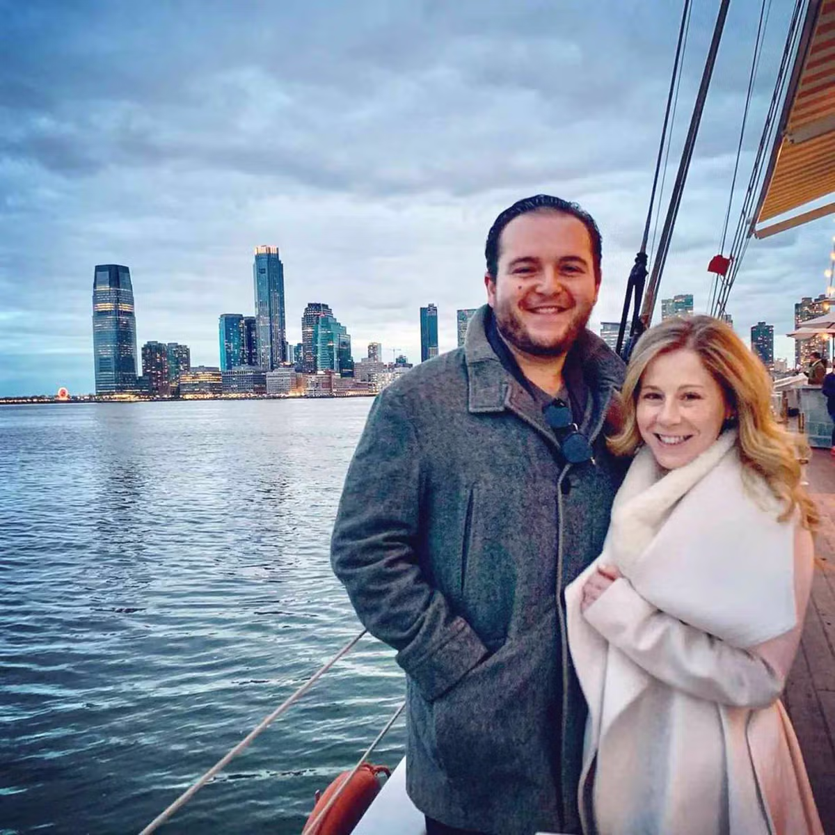 영화 '스쿨 오브 락'의 두 아역 배우가 현실에서 결혼 함 ㄷㄷㄷ 4