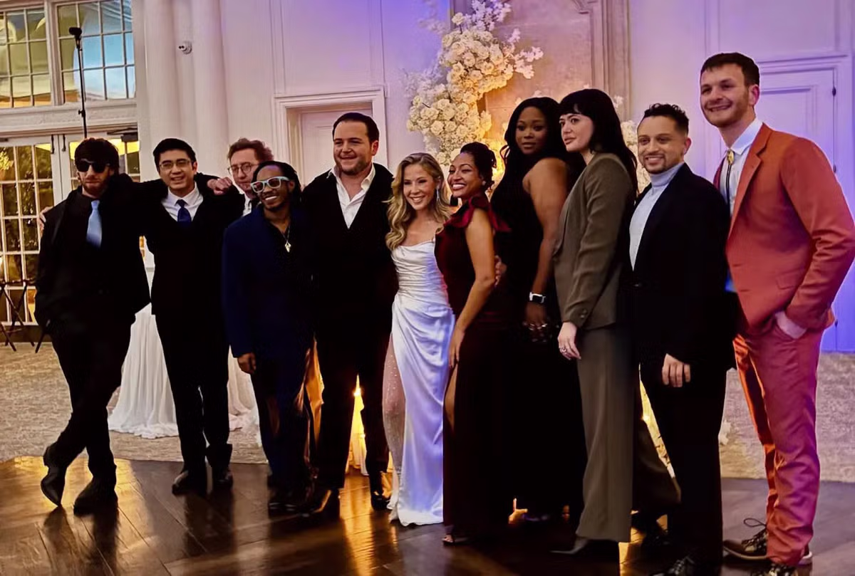 영화 '스쿨 오브 락'의 두 아역 배우가 현실에서 결혼 함 ㄷㄷㄷ 5