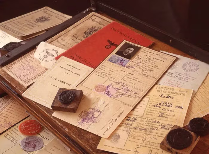 97세 나이로 세상을 떠난 전설의 위조범jpg 6