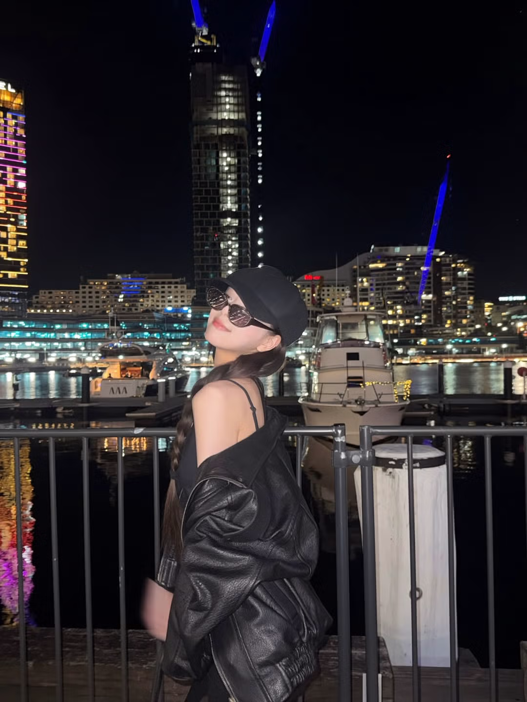 있지(ITZY) 유나 인스타 업뎃 8