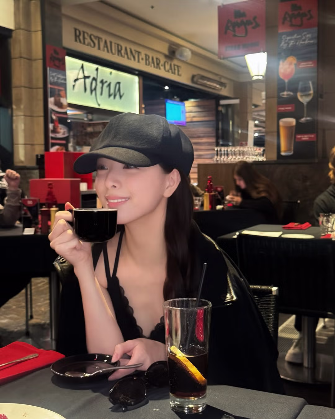 있지(ITZY) 유나 인스타 업뎃 2