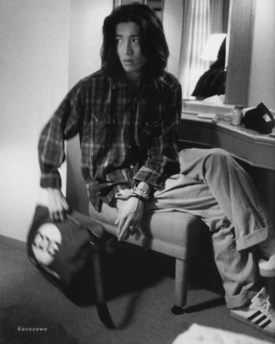 90년대 기무라 타쿠야 패션.jpg 4