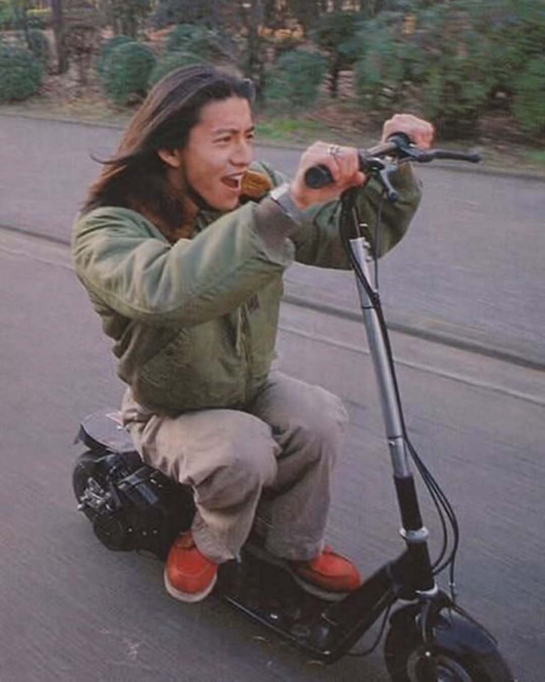 90년대 기무라 타쿠야 패션.jpg 11