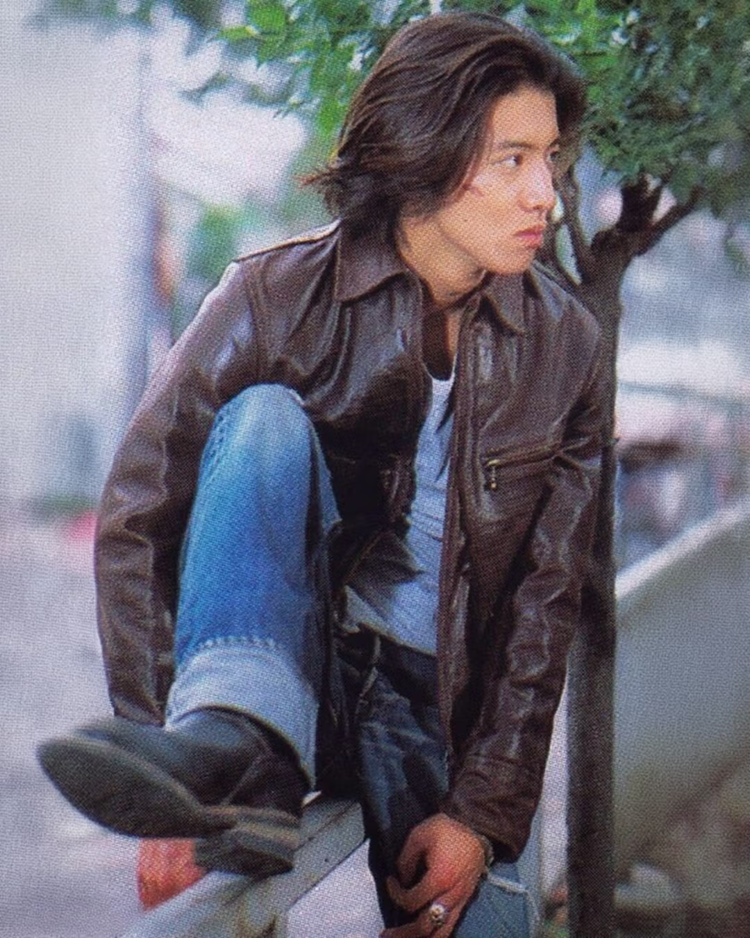 90년대 기무라 타쿠야 패션.jpg 13