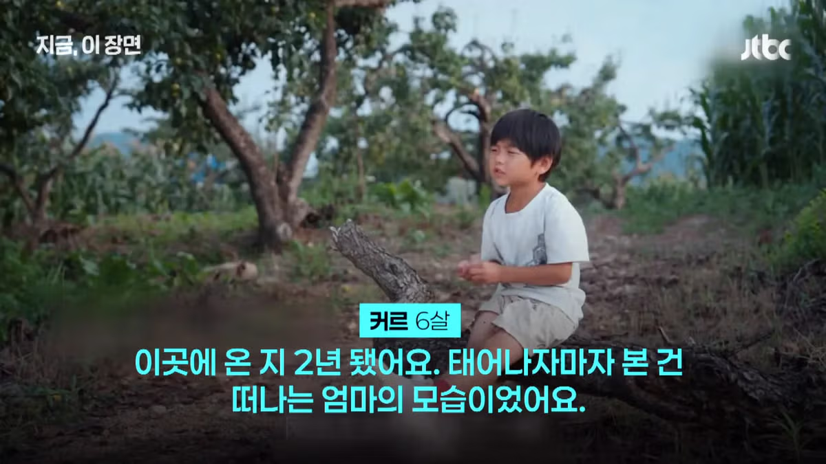 30년간 300명 입양한 중국 '슈퍼 아빠'…"뿌린대로 거둔다" 7