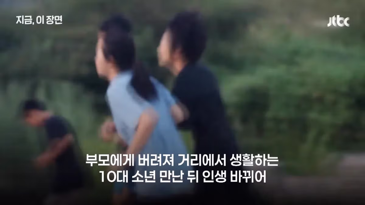 30년간 300명 입양한 중국 '슈퍼 아빠'…"뿌린대로 거둔다" 11