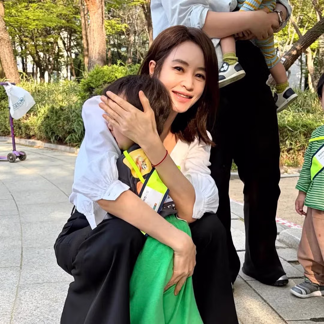 57세 김혜수 근황 - 밈카세