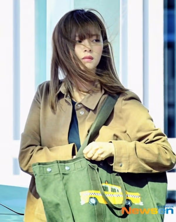 트와이스 정연 최근 2