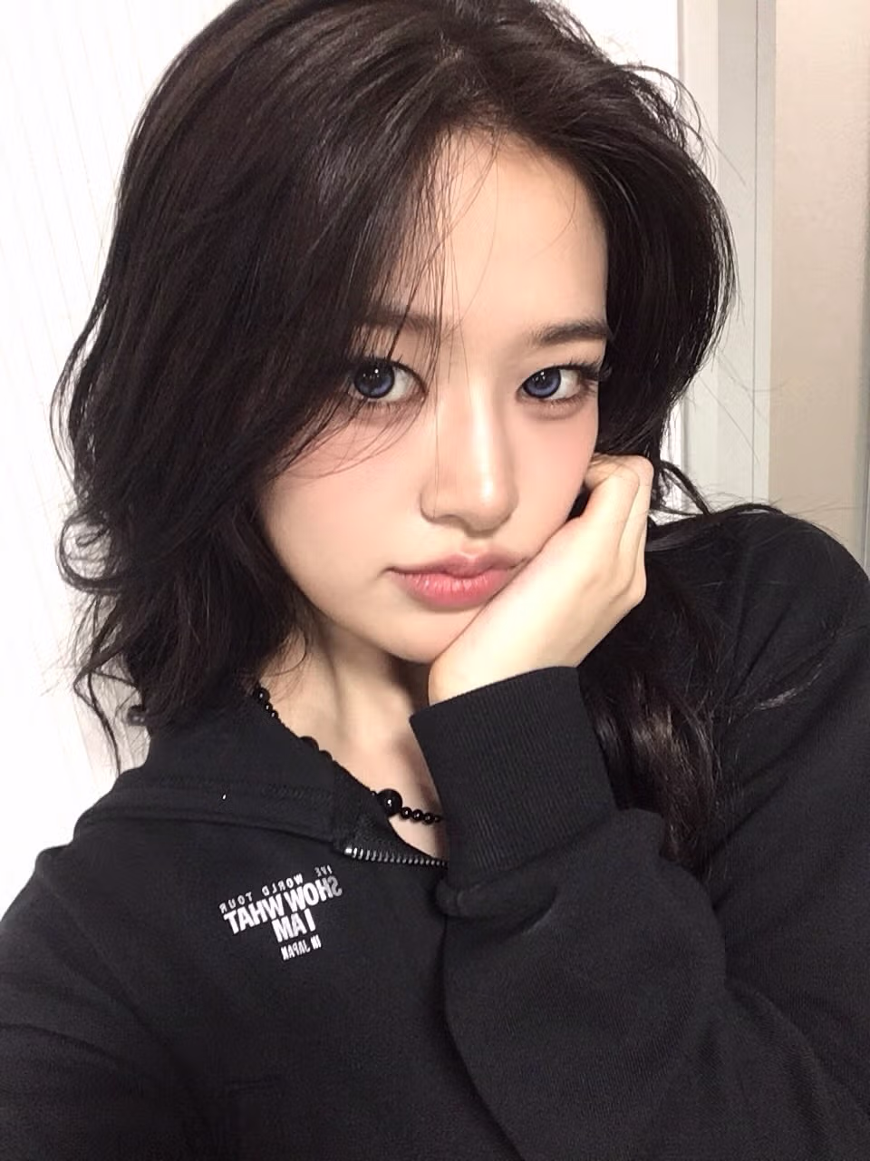 [IVE, 아이브] 안유진 인스타그램 업데이트 - 밈카세