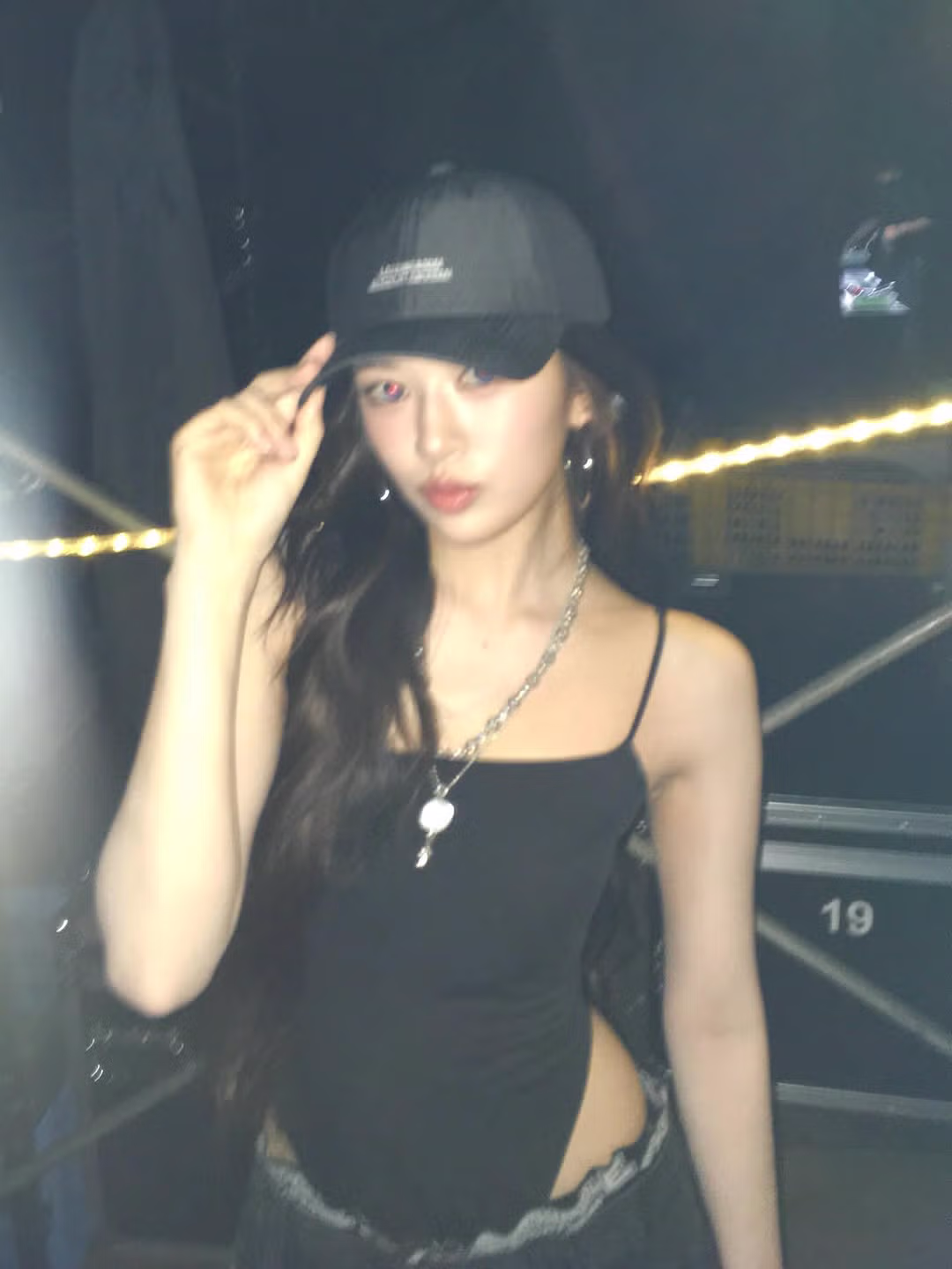 [IVE, 아이브] 안유진 인스타그램 업데이트 - 밈카세