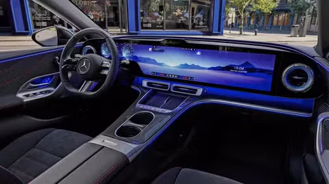 요즘은 짱츠보다 중국 전기차 디자인이 더 좋아보임 - 밈카세