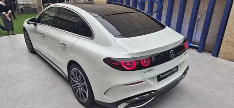 요즘은 짱츠보다 중국 전기차 디자인이 더 좋아보임 - 밈카세