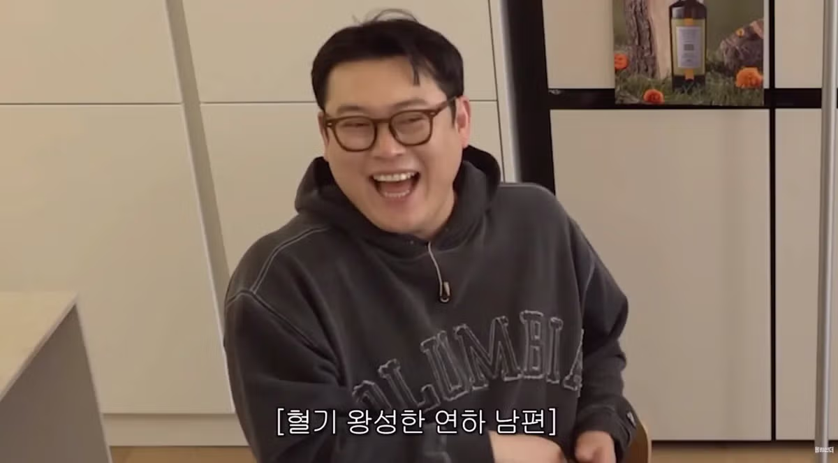 야한 이야기 잘 하는 아줌마.jpg - 밈카세