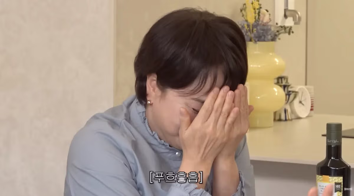 야한 이야기 잘 하는 아줌마.jpg - 밈카세