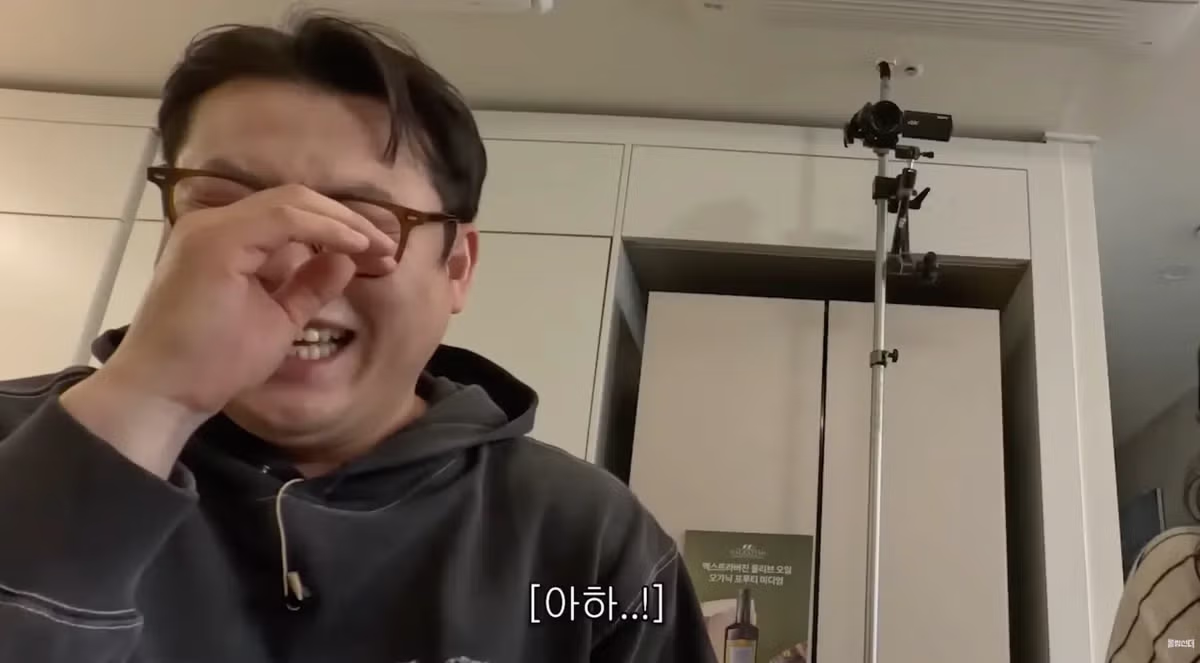 야한 이야기 잘 하는 아줌마.jpg - 밈카세