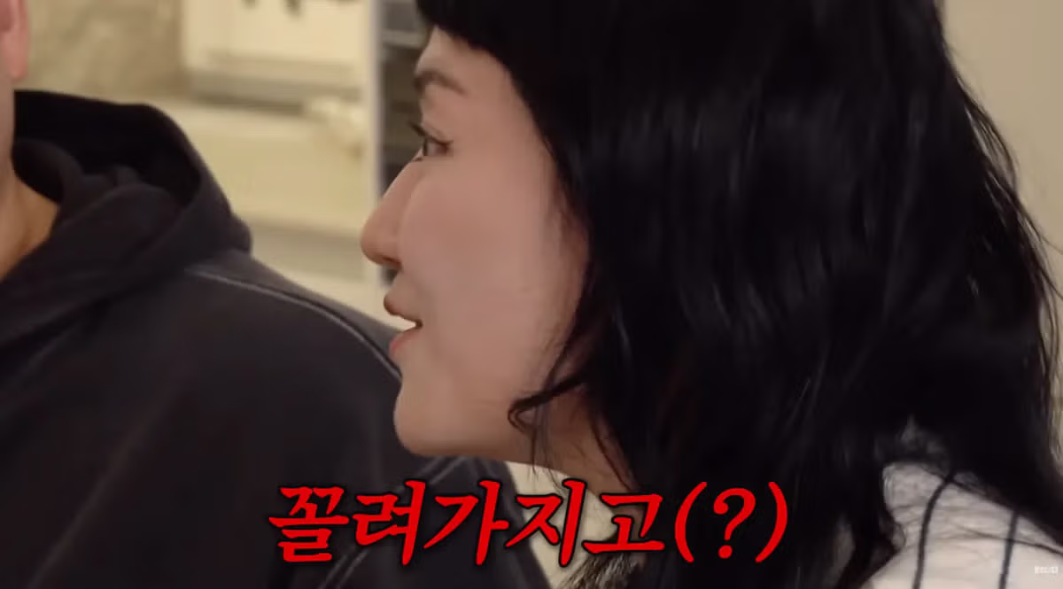 야한 이야기 잘 하는 아줌마.jpg - 밈카세